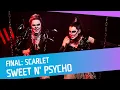 Download Lagu FINALEN: SCARLET - Sweet N’ Psycho