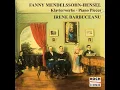 3 mélodies pour le piano, Livre I, Op. 4: No. 2 in C-Sharp Minor, Allegretto