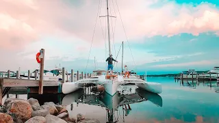 When Dreams Collide with Real Life | Sailing Soulianis – Ep. 123