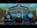 Chuggington Sodor Magazine Locations RCTS