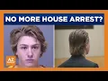 Judge to decide whether Preston Lord suspect violated release conditions
