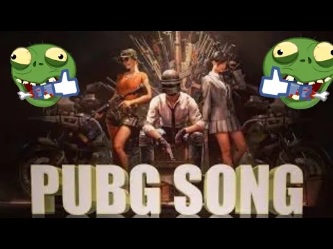 Download MP3 PUBG SONG REMIX IN HINDI
