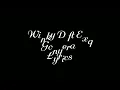 Winky D ft Exq Gonyera Video Lyrics