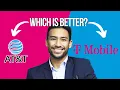 AT T Fiber vs T Mobile Home Internet Which is Better
