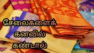  pudavaiyai kanavil kandal enna palan saree in dream anitas clips
