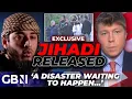 Download Lagu SHOCKING: Britain’s most dangerous Jihadi terrorist released – Patrick Christys reacts | Exclusive
