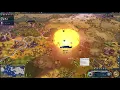 Civ6 Mobile SAMs versus Silo