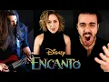 Download Lagu Surface Pressure (from Encanto)- Hard Rock Cover ft. @ConnorEngstromMusic
