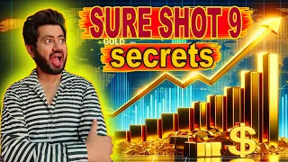 Download # 168 | Sure Shot 9 All Secrets | Sami's Binary Trading Full Course For Beginners MP3