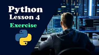 Python Programming Language Part 4 Exercise Ethiopian computer Day