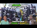 Download Lagu Sound Kakak Beradik Riswanda Siap Horeg Nunggu Start..!! Lapangan Bersejarah Riswanda vs Brewog..!!