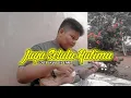 Jaga selalu hatimu~Cover ukulele