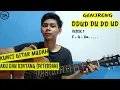 Lagu KUNCI GITAR - AKU DAN BINTANG - PETERPAN ( tutorial gitar peterpan aku dan bintang genjreng mudah)