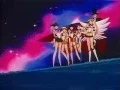 Download Lagu Sailor Moon Sailor Stars Opening [High Quality] [English Subtitles] (Makenai - Sailor Stars Song)