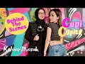 Download Lagu WOOOOOWWWW BTS Cupi Cupita !!! Keluar Masuk || Pembuatan Video Klip