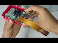 libcamera rpicam-preview Not Working Raspberry Pi Camera Module 3 NoIR Setup TRIXIE OS