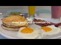 Brunch But Make It Takeout OEB Takeout Delivery
