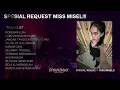 Lagu DJ GORESAN LUKA 2026 # SPESIAL REQUEST MISS MISEL - DJ RUSDIJERKY