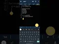 what is turtle in python Programming Joy Shorts
