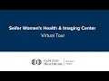 Seifer Women s Health Imaging Center - Virtual Tour