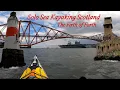 Download Lagu Solo Sea Kayaking Scotland - The Firth of Forth