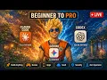 Day 105 - Vibe Coding Mentoring Engineering Tutoring with Claude ChatGPT Gemini
