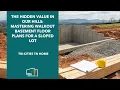 The Hidden Value in Our Hills Mastering Walkout Basement Floor Plans for a Sloped Lot