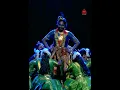 Lagu Krishna as GURU - Short clip 2