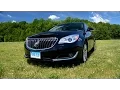 2014 Buick Regal Review Consumer Reports