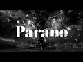 Download Lagu PARANO By Frozy (feat.DDB'K) [Slowed Version with Lyrics]