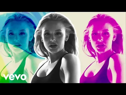 Download MP3 Zara Larsson - Lush Life