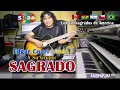 Grupo Sagrado / Que Lindos Ojitos / Gran Champion Producciones