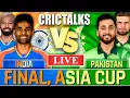 Download Lagu 🔴 IND vs PAK Live Match Today Commentary, Asia Cup India vs Pakistan, Live Cricket Match Score