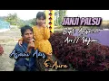 Download Lagu lagu lampung || Janji Palsu - Cipt: Arifin.m ||  Voc: Asvani Azis (cover)