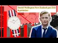 The Rise Fall of Daniel Wellington Watches