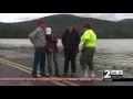Man s body found in Gordon County floods