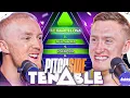FOOTBALL TENABLE
