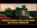 Download Lagu Australische Redback IFV krijgt dodelijke upgrade voor R400-wapenstation op afstand