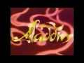 Aladdin - Sneak Peek July 17 1992