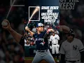 SHANE BIEBER WAS UNSTOPPABLE AGAINST THE YANKEES