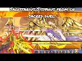 Download Lagu Saint Seiya: Awakening [CN] - Sagittarius Sisyphus from Sacred Duel! Support Shield Damage?