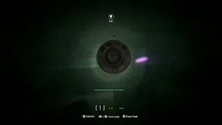 Dying Light 2 - Treasure Hunt safe Code