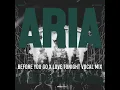 Download Lagu Aria (Before You Go x Love Tonight Vocal Mix) [hbrp Edit]