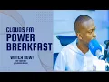 Download Lagu LIVE: POWER BREAKFAST YA CLOUDS FM  | 16.7.2025