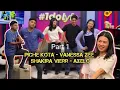 Download Lagu Part 1 Idolyfe Hari ini 15 Juli 2025 Bersama Piche Kota - Vanessa Zee - Shakira Vierr -Axello