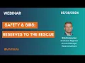 The Overton Network Presents Safety SIRS Reserves to the Rescue