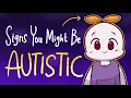 Lagu 10 Signs You Might Be on the Autism Spectrum by Brian Cham