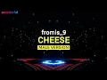 Download Lagu FROMIS_9 - CHEESE (MALE VERSION) | FROMIS 9