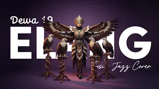 dewa 19 elang 2004 fusion reggae cover nnmrequest nandaadiprasasti2925 adrianachmad