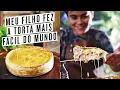 Download Lagu TORTA FÁCIL COM MASSA DE 2 INGREDIENTES - Receita fácil #Shorts